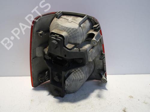 Right taillight VW TOURAN (1T1, 1T2) 2.0 TDI 16V | BP27230067C35 