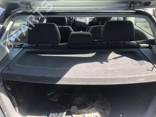 Hattehylde Hattehylde VW POLO IV (9N_, 9A_) 1.4 16V (75 hp) 33611386 33611386