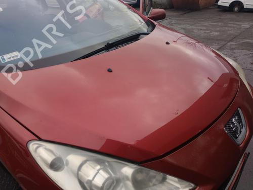 Hood PEUGEOT 307 Break (3E) 2.0 HDi 135 | BP27232684C1 