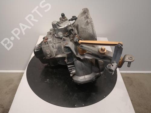 Gearbox OPEL CORSA D (S07) 1.0 (L08, L68) | BP27229241M3 