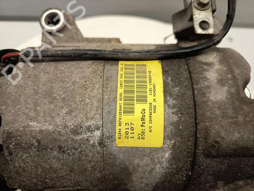 AC compressor FORD FIESTA VI (CB1, CCN) 1.0 | BP32762997M34 - Image 6