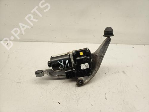 Used Front wiper motor Front wiper motor FORD TOURNEO CONNECT / GRAND TOURNEO CONNECT V408 MPV 1.0 EcoBoost (100 hp) 32761657 32761657