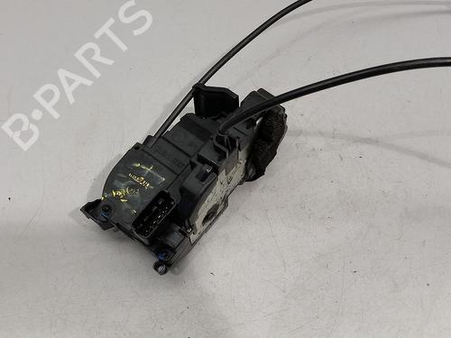 Rear right lock RENAULT MEGANE III Grandtour (KZ0/1) 1.6 16V (KZ0U, KZ1B, KZ1U) | BP27226722C99 