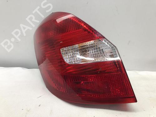 Used Left taillight Left taillight 36937939 36937939