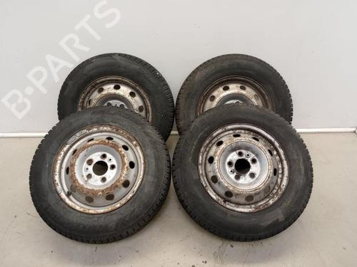 Used Rim CITROËN JUMPER I Van (244) 2.0 HDi (84 hp) 32733767