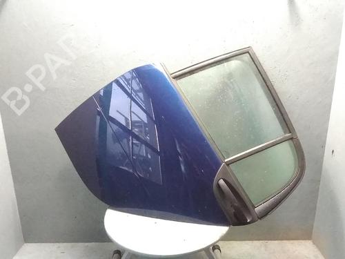Used Left rear door SMART FORFOUR (454) 1.3 (454.031) (95 hp) 27226189