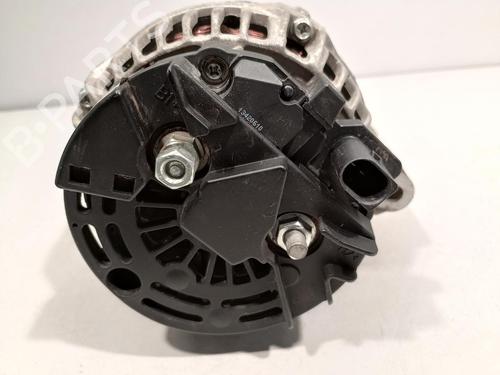 Alternator MERCEDES-BENZ C-CLASS (W203) C 180 (203.035) | BP27229054M7 