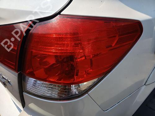 Used Right taillight Right taillight 37525610 37525610