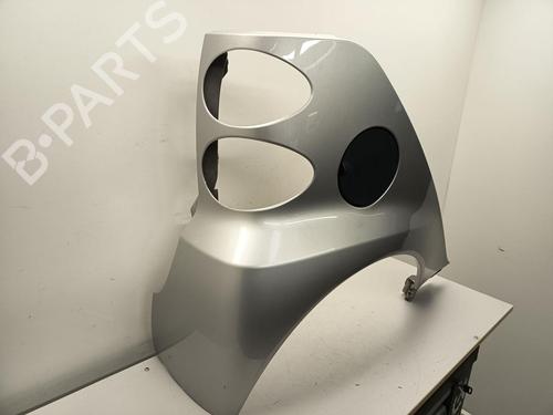 Other SMART FORTWO Coupe (451) 1.0 (451.331, 451.380) | BP33275261O1 - Image 5