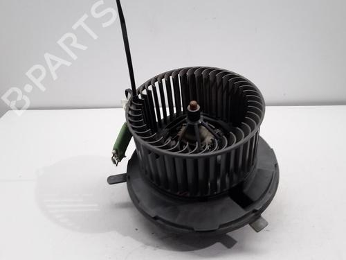 Heater blower motor SKODA OCTAVIA II Combi (1Z5) 1.6 TDI | BP27228408M62 