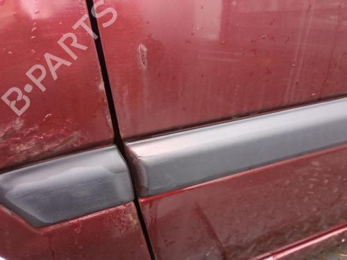 Left front door VW GOLF III (1H1) 1.6 | BP27232228C2 