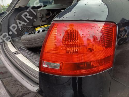 Used Right taillight Right taillight AUDI A4 B7 Avant (8ED) 1.9 TDI (116 hp) 33611430 33611430