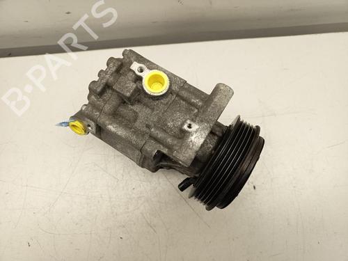 AC compressor FIAT 500 C (312_) 1.2 (312CXA1A, 312AXA1A) | BP35916894M34  - Image 5