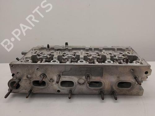 Cylinder head VW GOLF VII (5G1, BQ1, BE1, BE2) 2.0 TDI | BP27232078M5 
