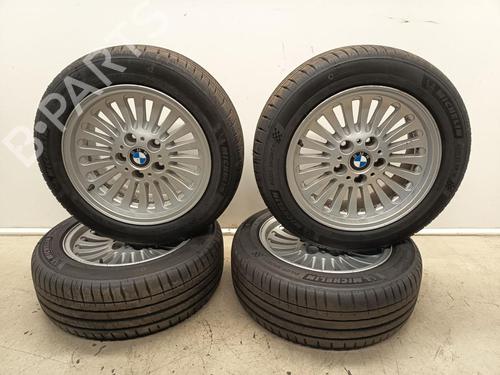 Used Rim Rim BMW 5 (E39) 540 i (286 hp) 35916899 35916899