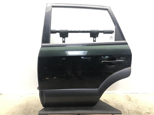 Used Left rear door HYUNDAI TUCSON (JM) 2.0 All-wheel Drive (141 hp) 27225778