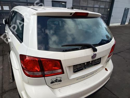 Tailgate DODGE JOURNEY 2.0 CRD | BP40089762C6 - Image 3