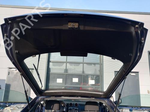Tailgate HYUNDAI COUPE II (GK) 2.0 | BP27230368C6 