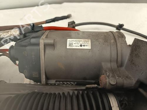 Steering rack SEAT LEON SC (5F5) 1.4 TSI | BP37223729M22 - Image 3