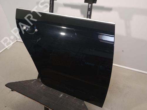 Right rear door VW JETTA III (1K2) 2.0 TDI 16V | BP27231268C5 