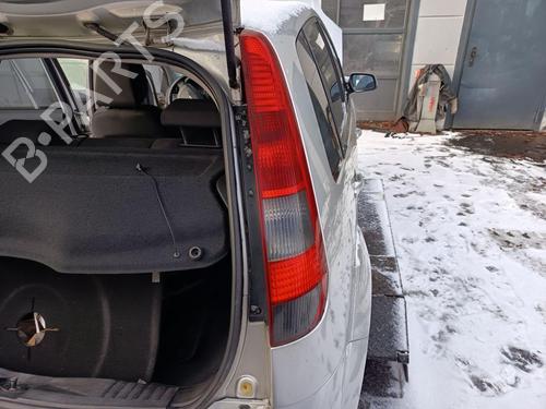 Used Right taillight Right taillight FORD FIESTA V (JH_, JD_) 1.4 16V (80 hp) 32762731 32762731