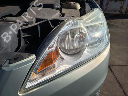 Optica esquerda FORD FOCUS II Turnier (DA_, FFS, DS) 1.8 (125 hp) 32763903