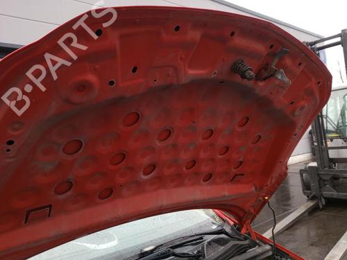 Hood OPEL CORSA D (S07) 1.2 (L08, L68) | BP27233189C1 