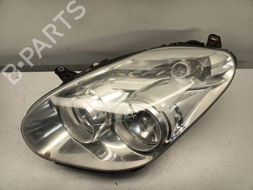 Left headlight OPEL COMBO Tour (X12) 1.4 (C26, D26, E26, C06) | BP32762633C28  - Image 6