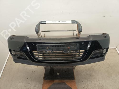 front-bumper-opel-signum-hatchback-z03-2003-2004-2005-2006-2007-2008-36166611 main image