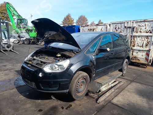 Used Parts FORD S-MAX (WA6)  2.5 ST  4991189
