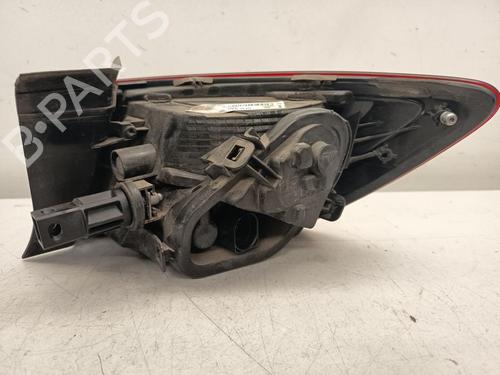 Left taillight SEAT LEON (5F1) 1.4 TSI | BP39568258C34 - Image 4
