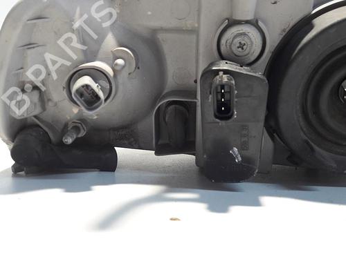 Left headlight CHEVROLET AVEO / KALOS Hatchback (T200) 1.2 | BP27227869C28 