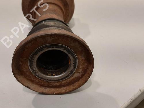 Driveshaft OPEL COMBO Box Body/MPV 1.7 DI 16V | BP32760813M37 - Image 3