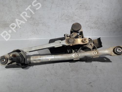Essuie-glace moteur avant PEUGEOT 107 (PM_, PN_) 1.0 (68 hp) 27226646