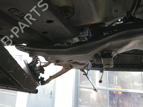 Subframe FIAT PANDA (169_) 1.1 (169.AXA1A) | BP27229310M9 