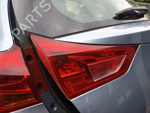 Left tailgate light TOYOTA AURIS Estate (_E18_) 1.8 Hybrid (ZWE186_, ZWE186R, ZWE186H) | BP36985191C79 - Image 3