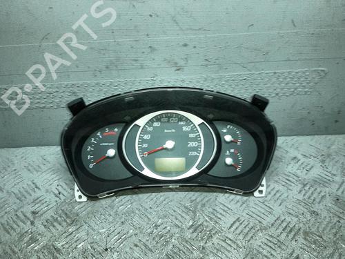 Used Instrument cluster HYUNDAI TUCSON (JM) 2.0 CRDi All-wheel Drive (140 hp) 27226141