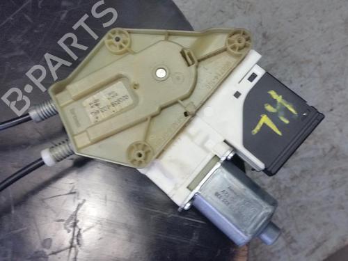Rear left window mechanism RENAULT MEGANE III Grandtour (KZ0/1) 1.6 16V (KZ0U, KZ1B, KZ1U) | BP27226725C24 