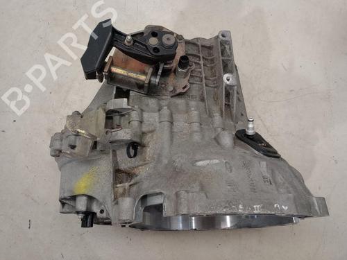 Gearbox BMW 3 (E90) 318 d | BP27231027M3 