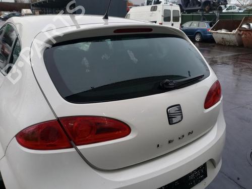 Tailgate SEAT LEON (1P1) 1.6 | BP27232859C6 