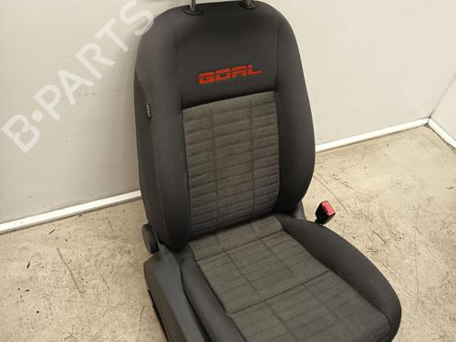 Right front seat VW GOLF V (1K1) 1.4 16V | BP32762247C16 - Image 7