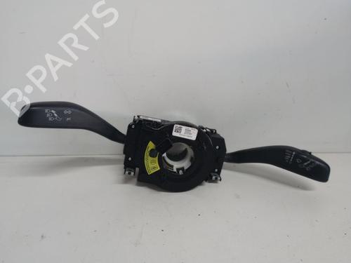 Used Switch SKODA FABIA II (542) 1.2 12V (60 hp) 27232039