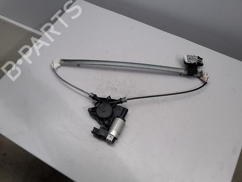 Andre MAZDA 2 (DY) 1.6 | BP27228328O1 