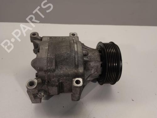 AC compressor TOYOTA COROLLA (_E12_) 1.6 VVT-i (ZZE121_, ZZE121R) | BP27230459M34 