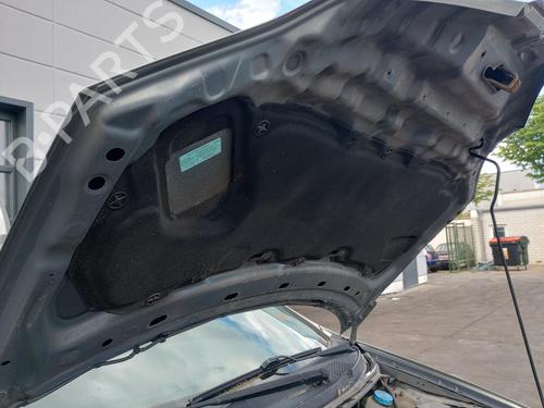 Hood NISSAN PRIMERA Estate (WP12) 1.8 | BP27230793C1