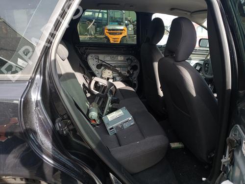 Rudehejsemotor forskærm venstre VOLVO V50 (545) 1.8 | BP27231916E21 