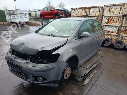 Brugte VW GOLF PLUS V (5M1, 521) 1.6 (102 hp) 4457761