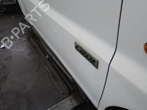 Right front door HYUNDAI H-1 Van (A1) 2.5 CRDi | BP27233125C3 