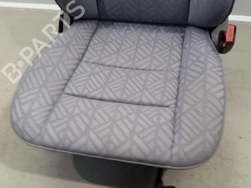 Right front seat MERCEDES-BENZ C-CLASS (W202) C 220 (202.022) | BP27227153C16 