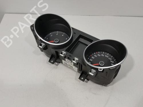 Instrument cluster VW GOLF VI (5K1) 1.4 TSI | BP27226451C47 - Image 2